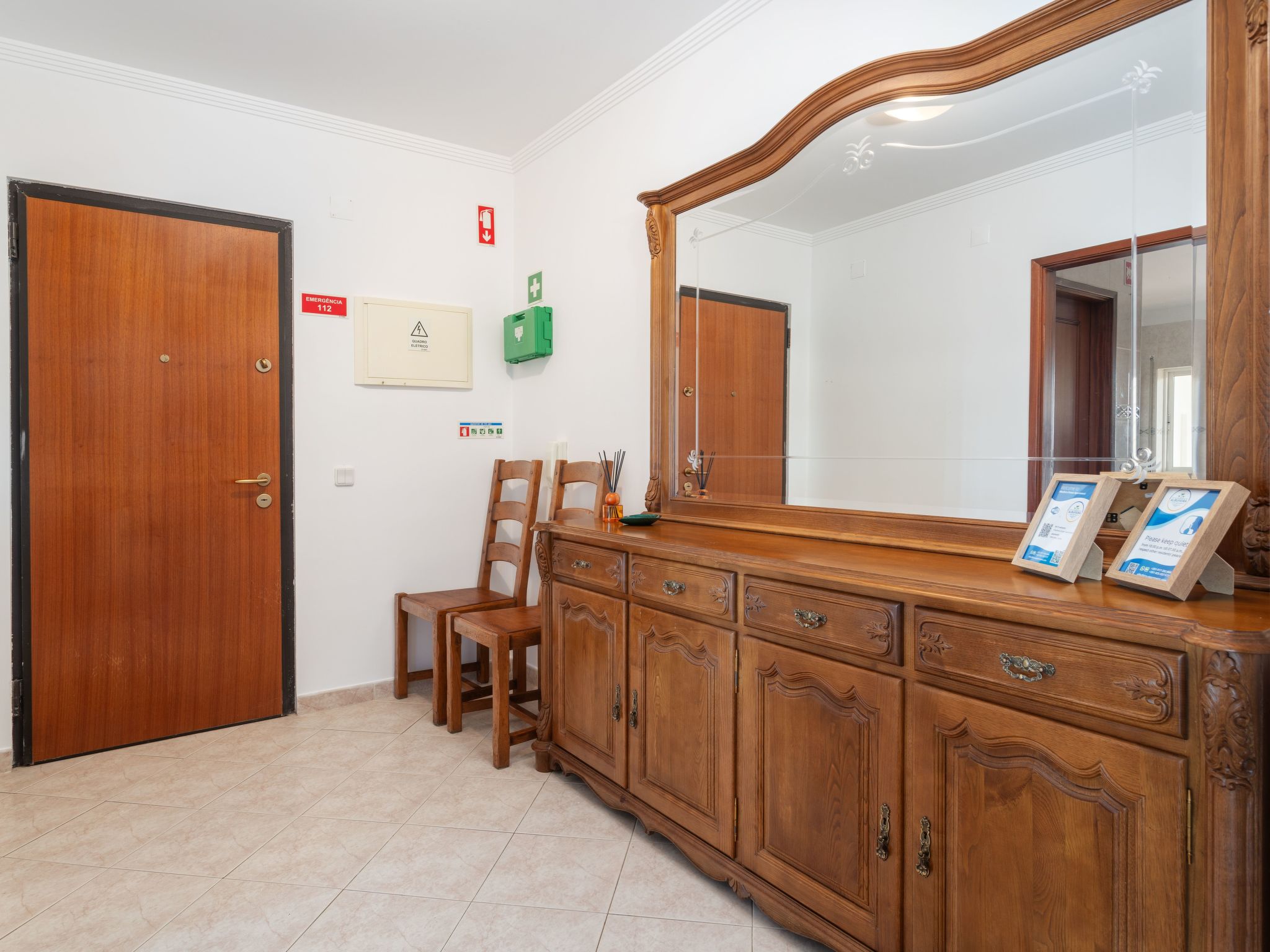 Photo of Wohnung "Timur" mit Gemeinschaftspool