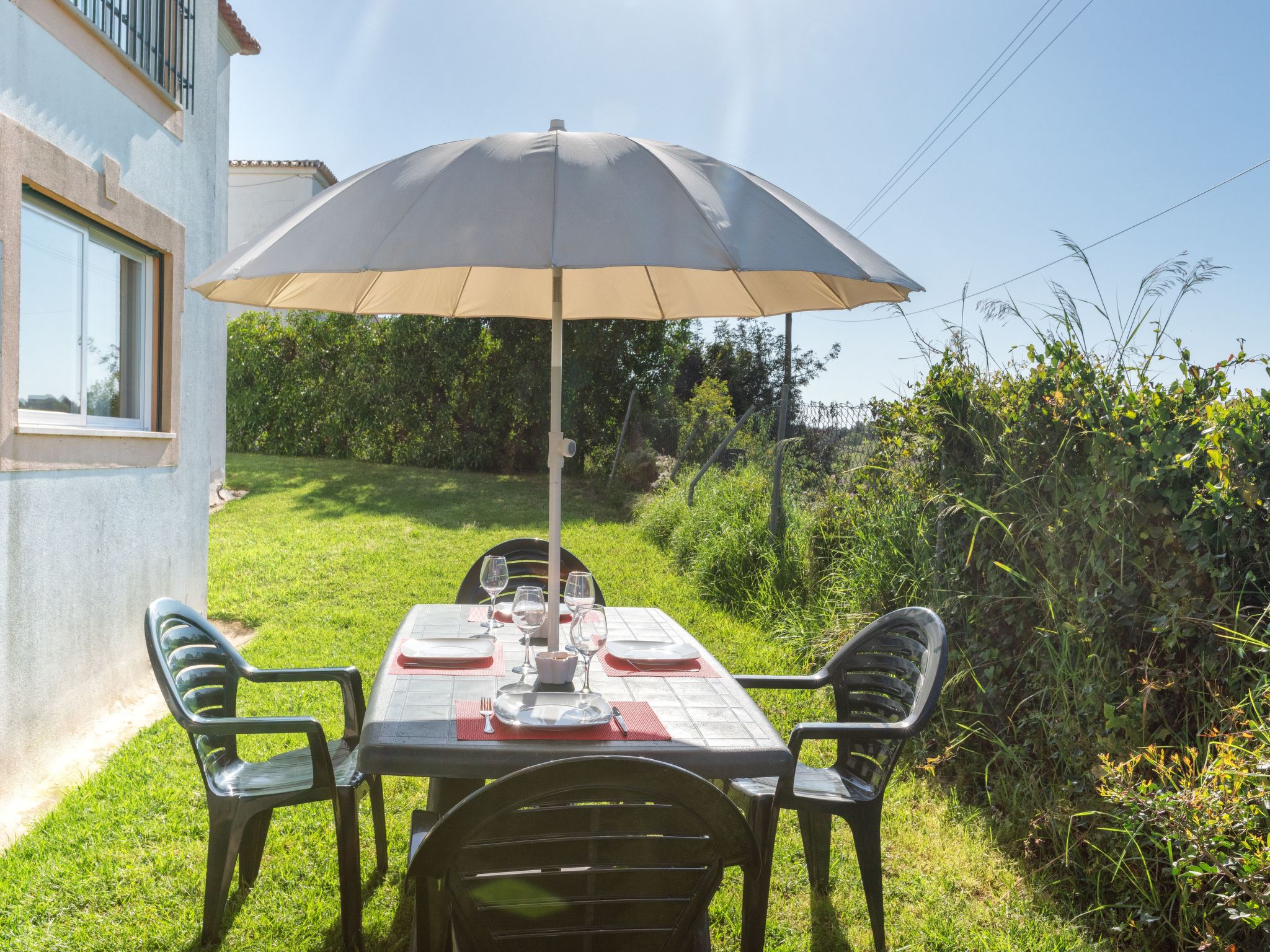 Wohnung "Timur" mit Gemeinschaftspool-Image-tags.info