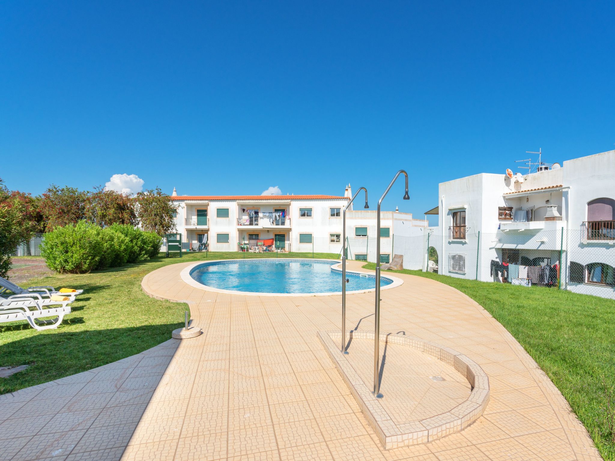 Wohnung "Timur" mit Gemeinschaftspool-Image-tags.info