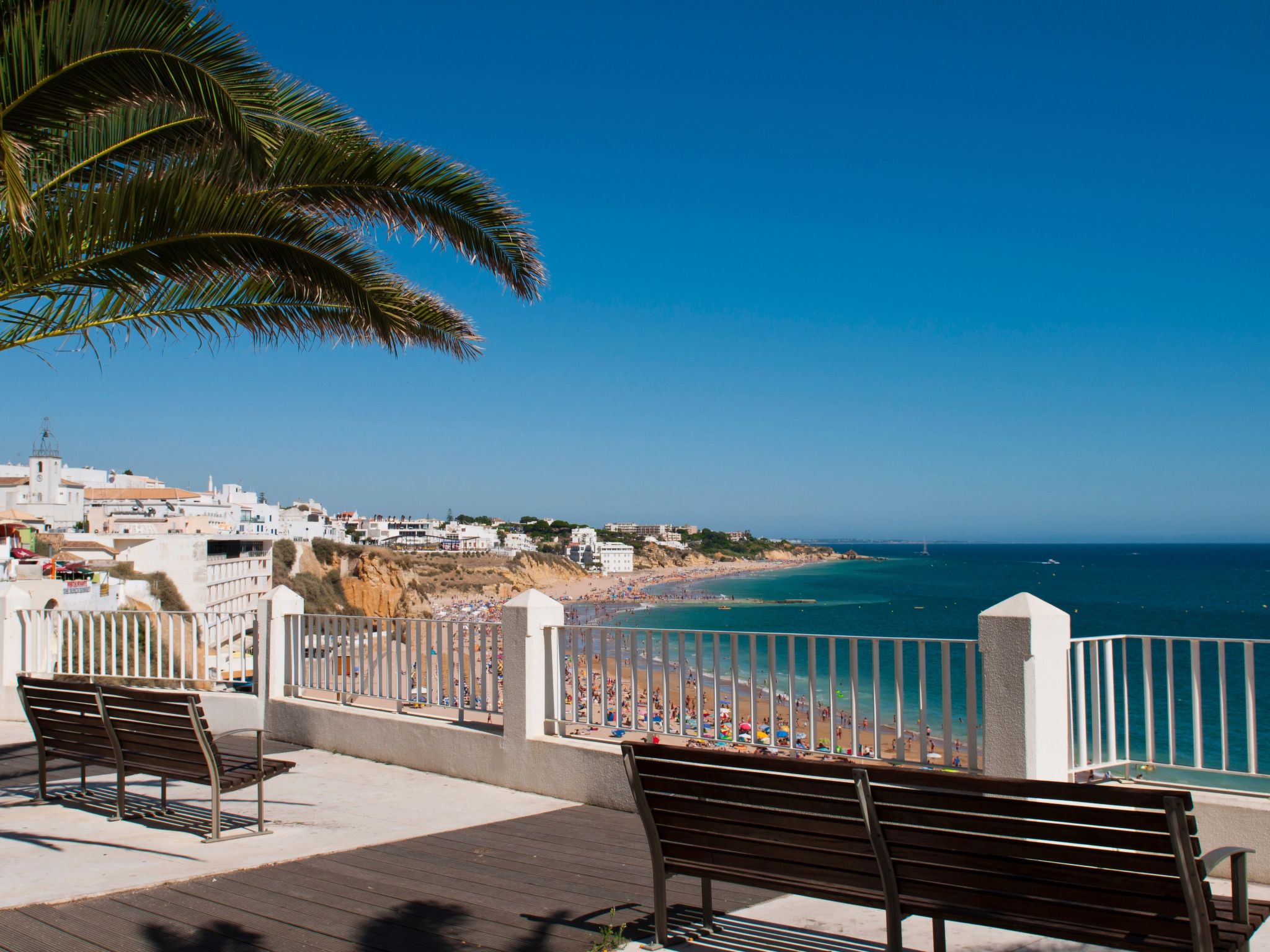 Photo of Wohnung "Timur" mit Gemeinschaftspool