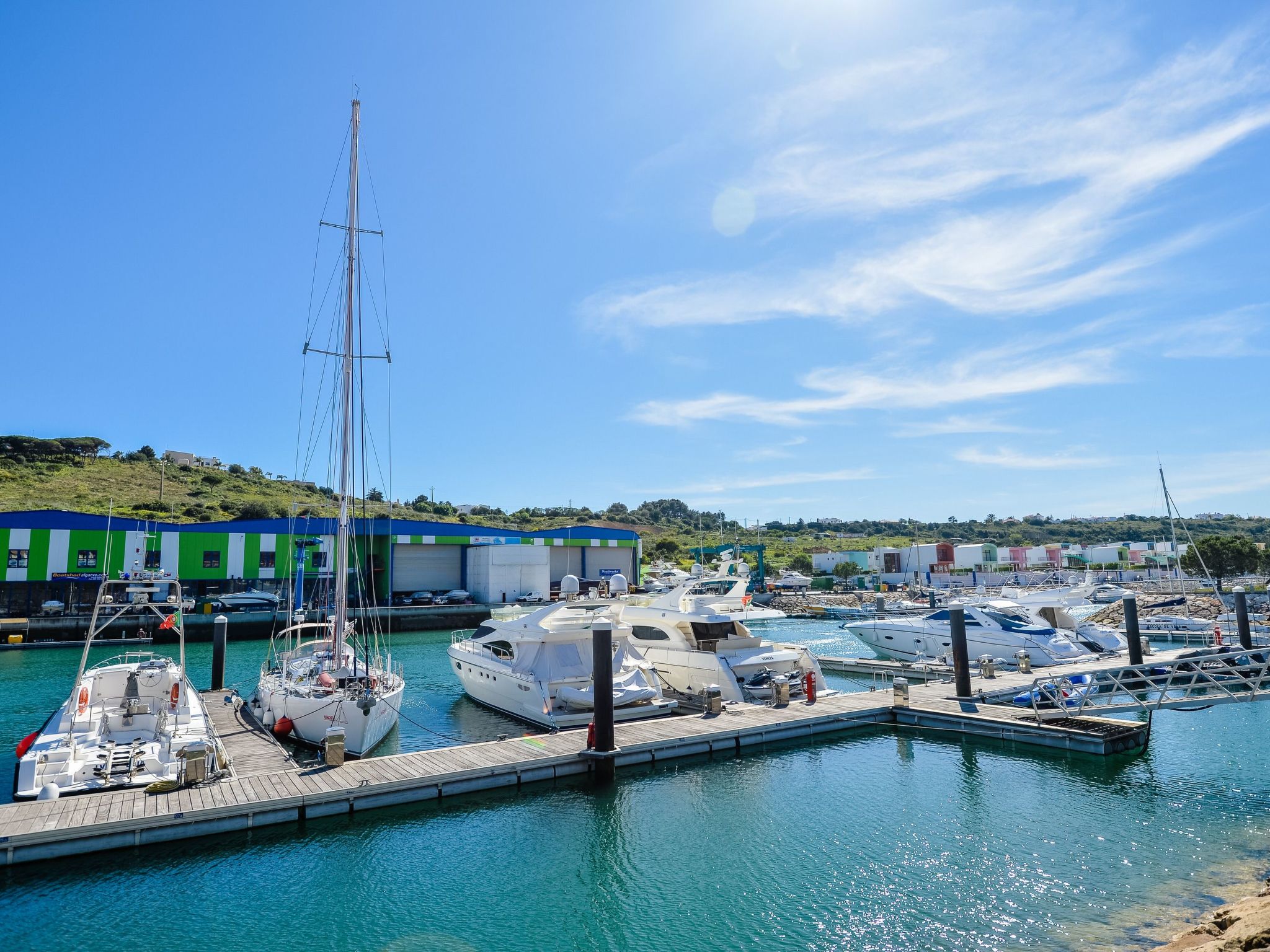 Photo of Wohnung "Timur" mit Gemeinschaftspool