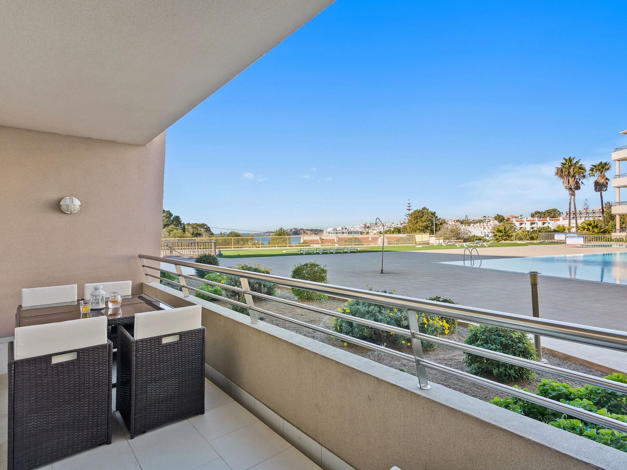 Photo of Quinta da Barracuda Wohnung am Strand