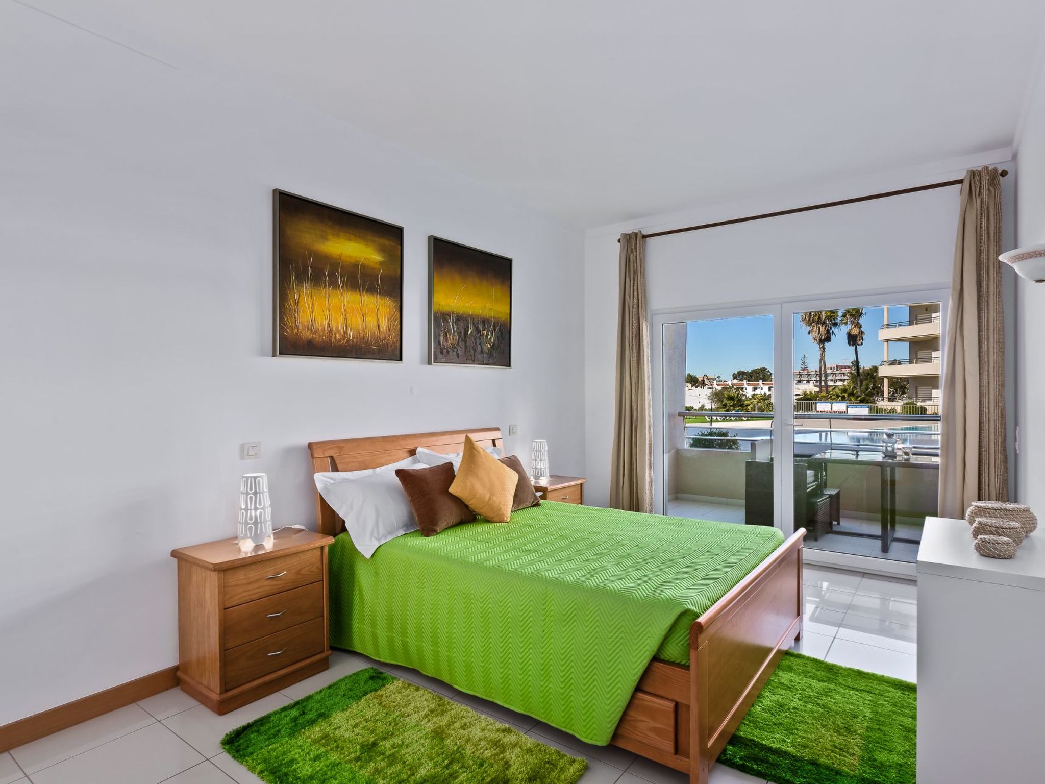 Photo of Quinta da Barracuda Wohnung am Strand