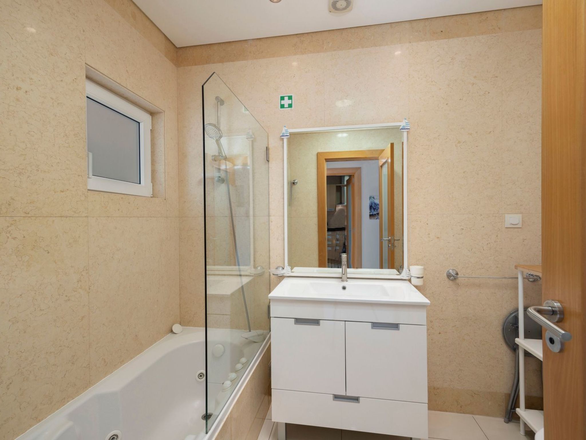 Photo of Quinta da Barracuda Wohnung am Strand