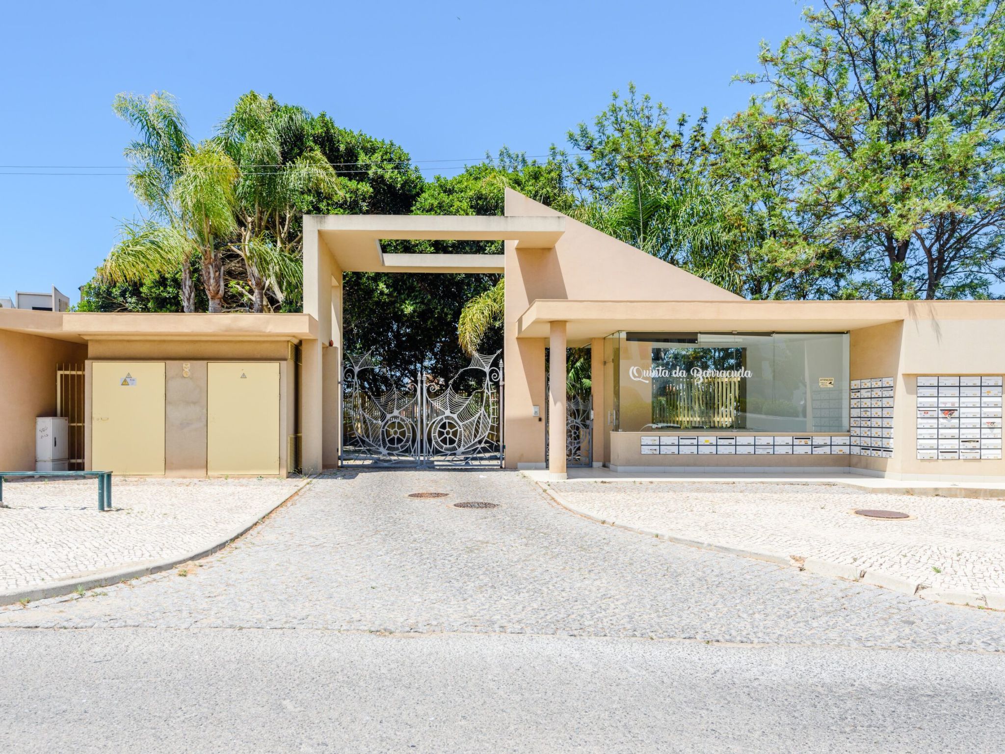 Photo of Quinta da Barracuda Wohnung am Strand
