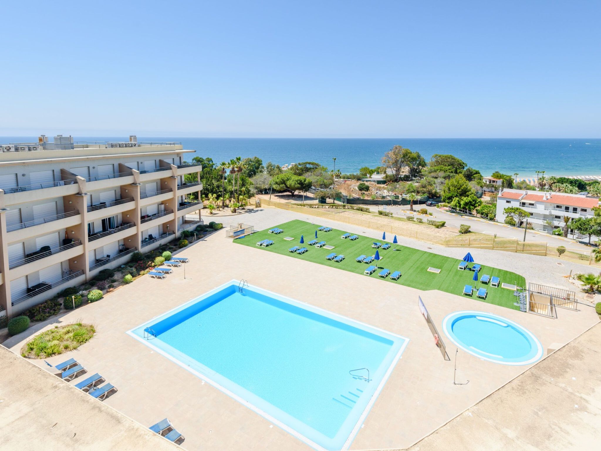 Photo of Quinta da Barracuda Wohnung am Strand