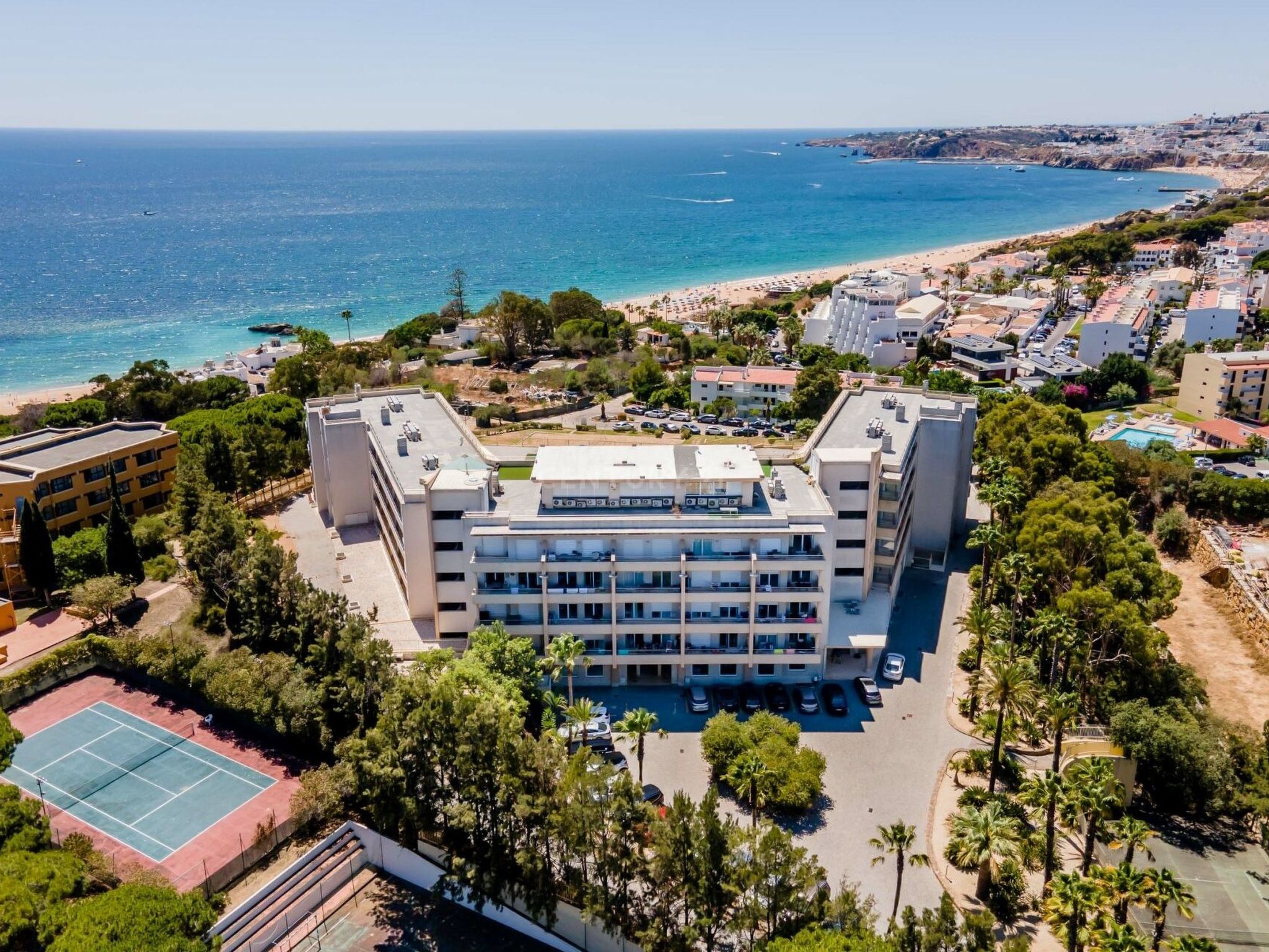 Photo of Quinta da Barracuda Wohnung am Strand