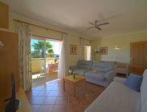 Ferienwohnung Vale Parra Gardens