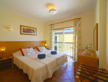Ferienwohnung Vale Parra Gardens