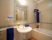 Ferienwohnung Vale Parra Gardens