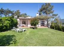 Casa Mila - Sunny Way