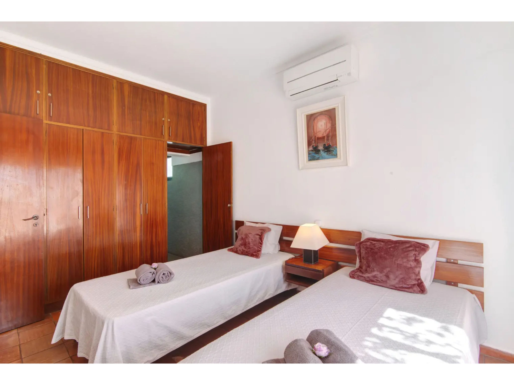 Casa Mila - Sunny Way-Drinnen