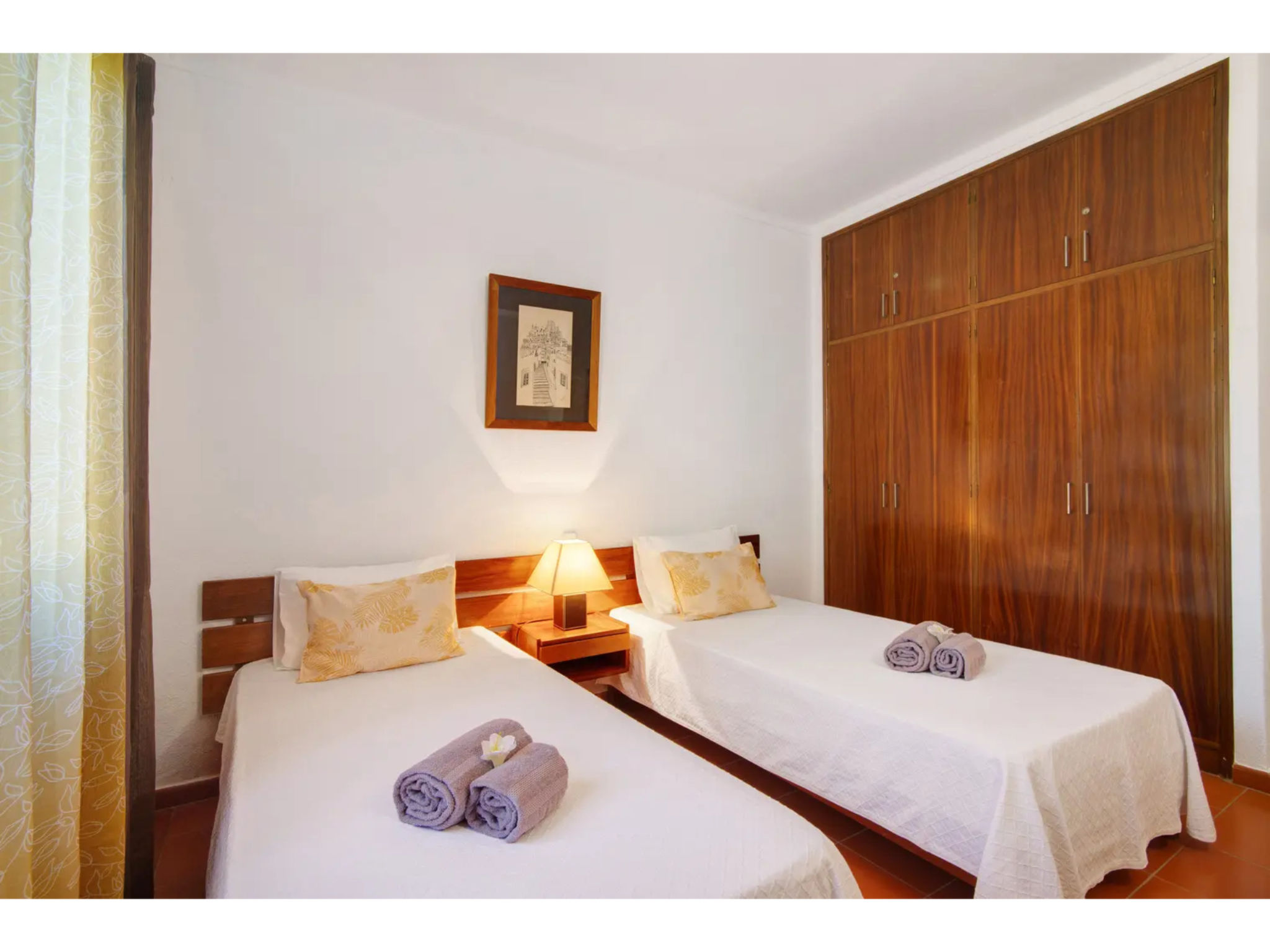 Casa Mila - Sunny Way-Drinnen