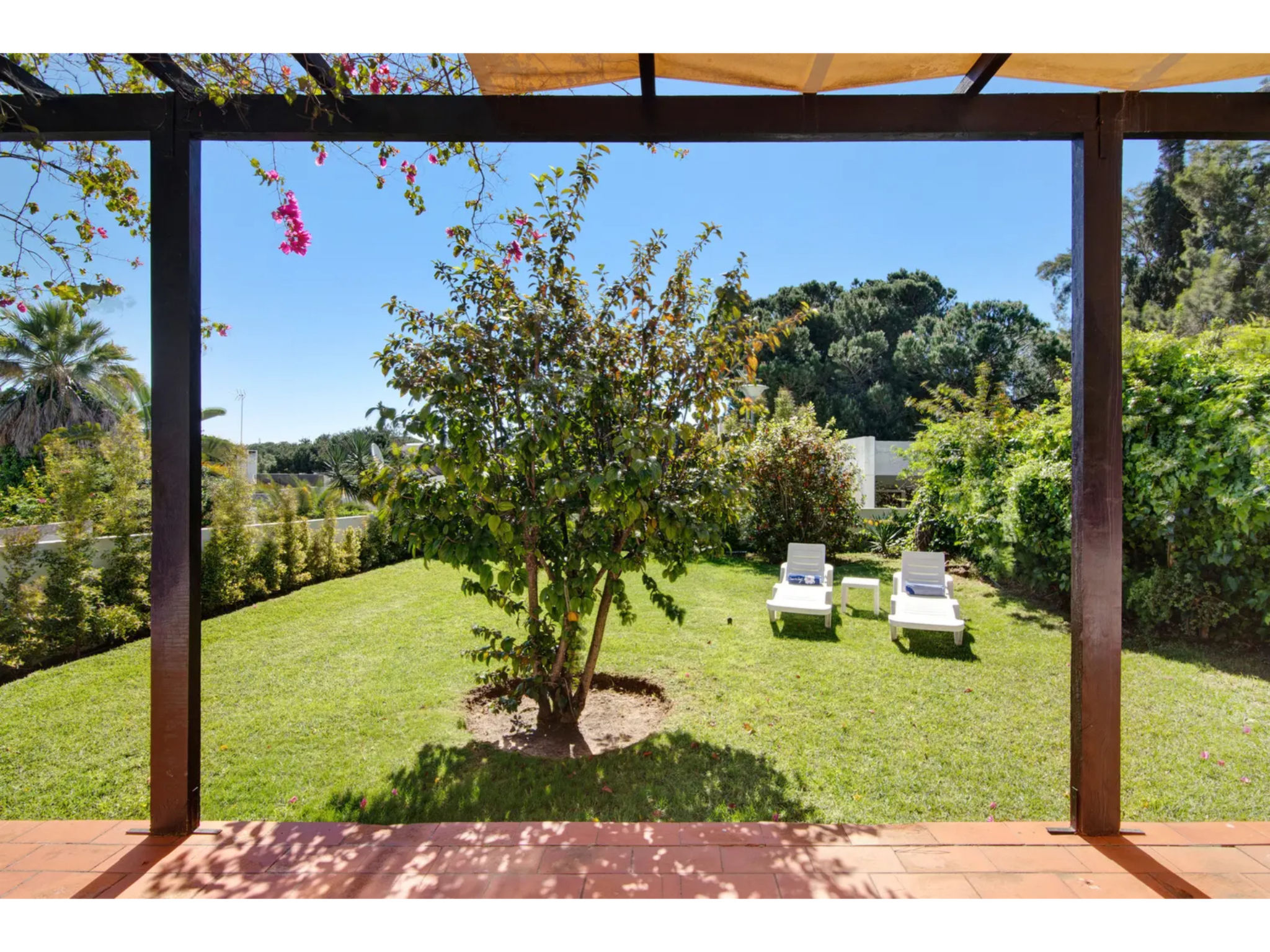 Casa Mila - Sunny Way-Draußen