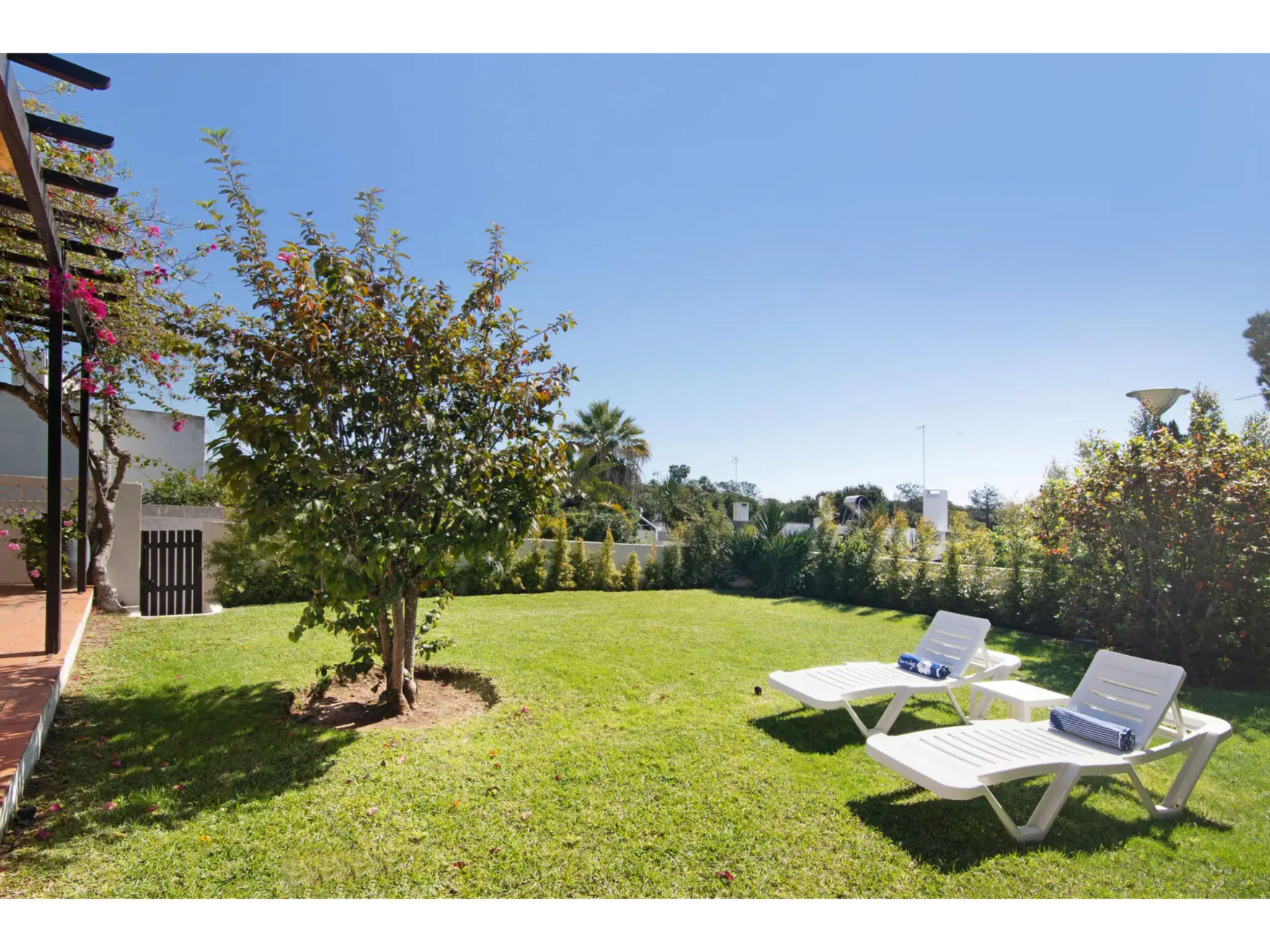 Casa Mila - Sunny Way-Draußen