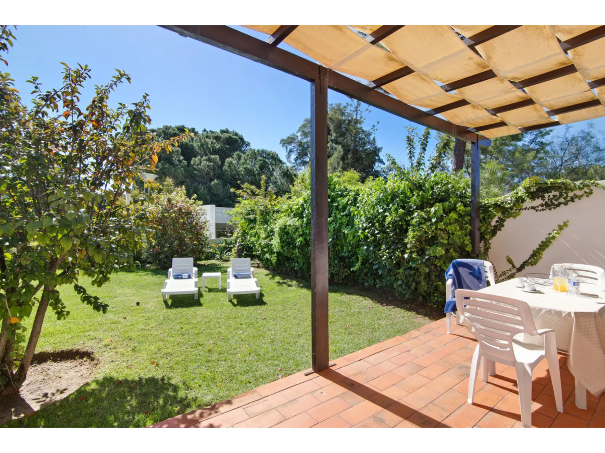 Casa Mila - Sunny Way-Draußen