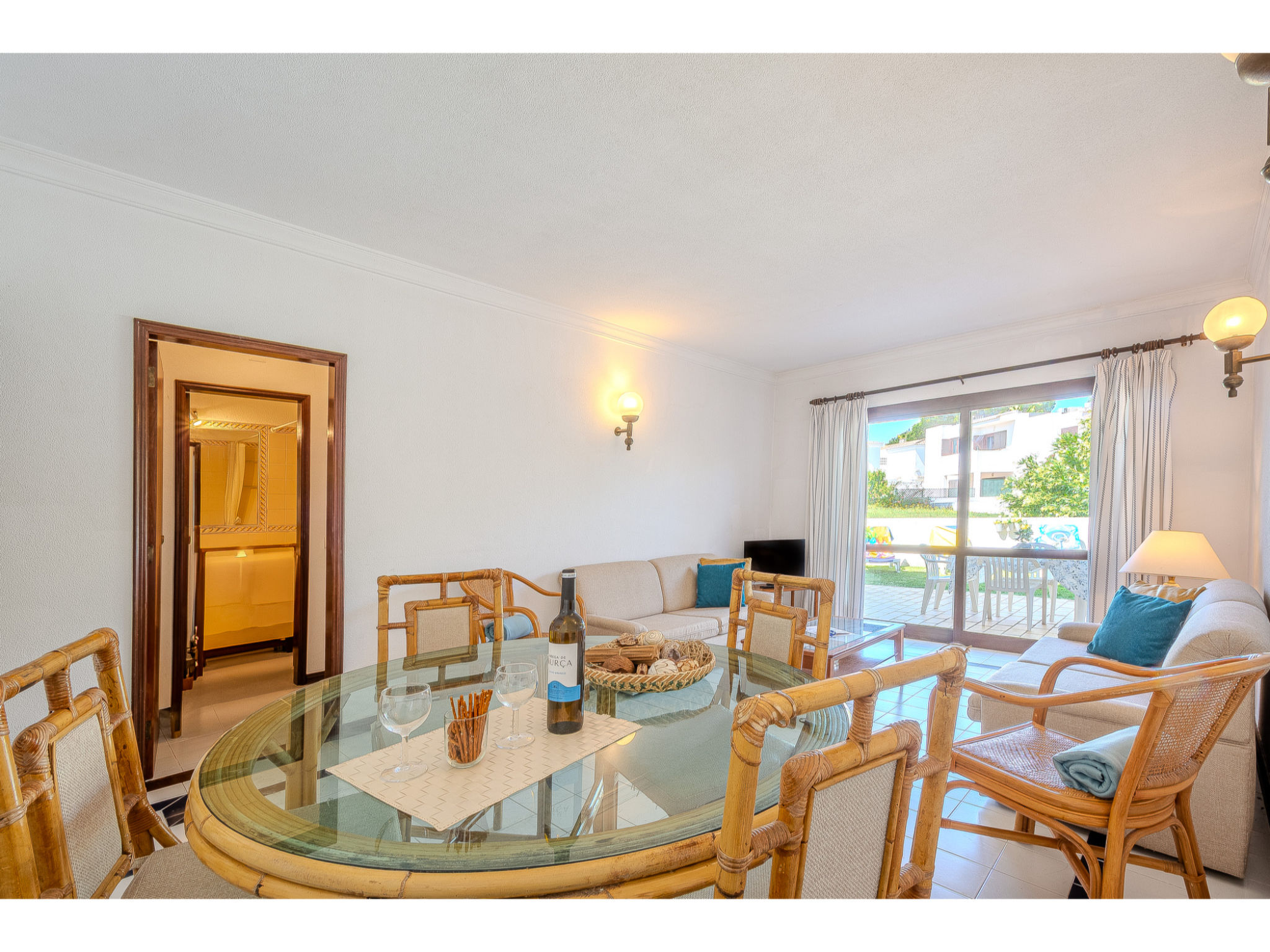 Rita - Sunny Way-Drinnen