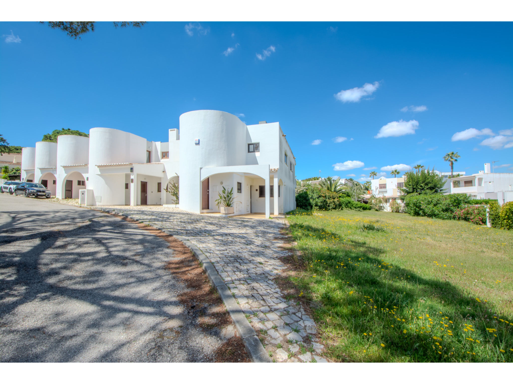 Rita - Sunny Way-Draußen