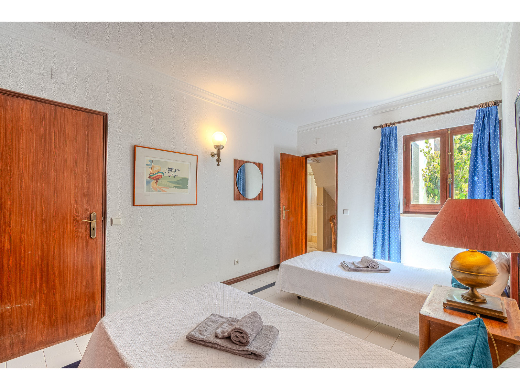 Rita - Sunny Way-Drinnen