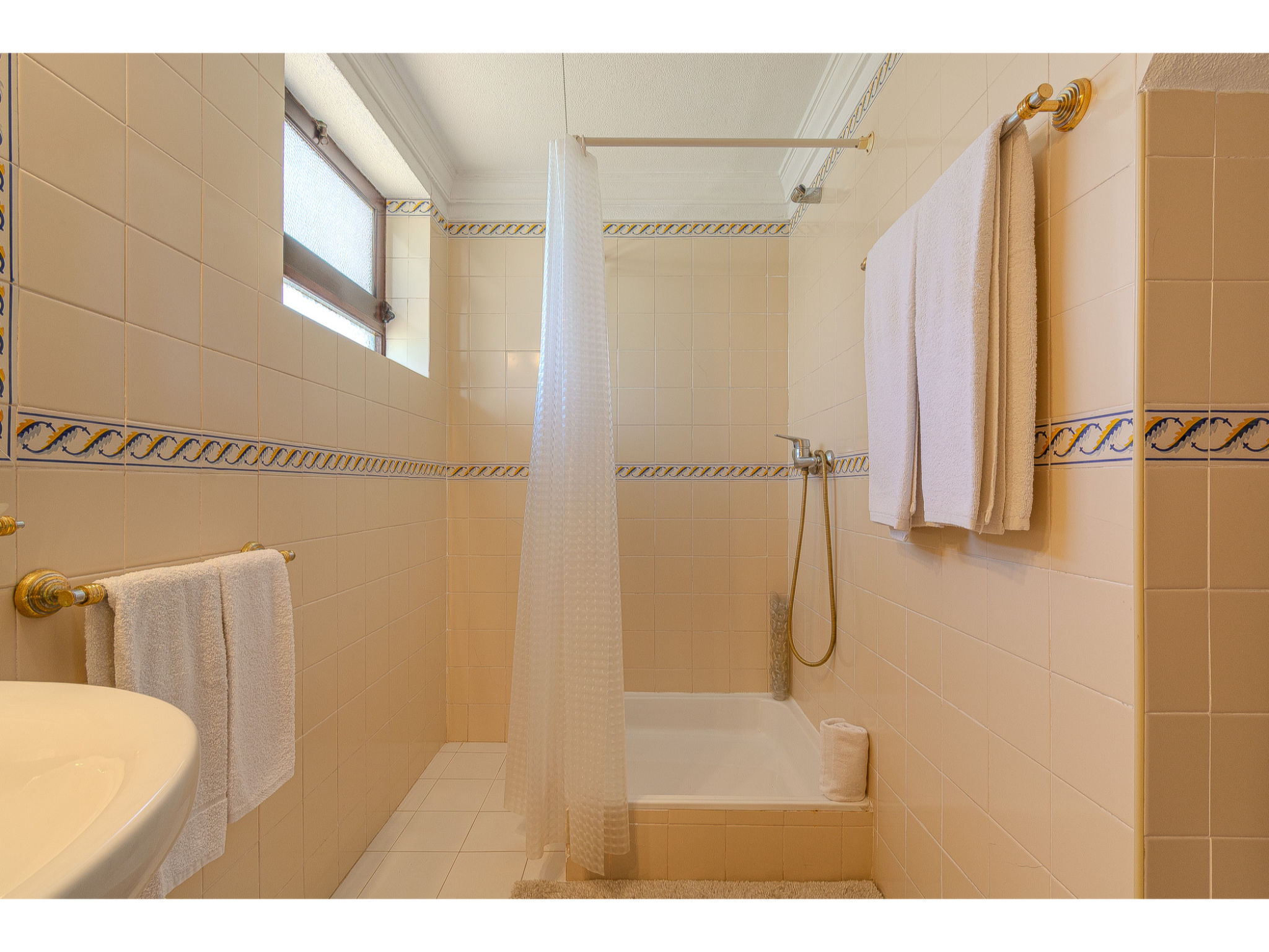 Rita - Sunny Way-Drinnen