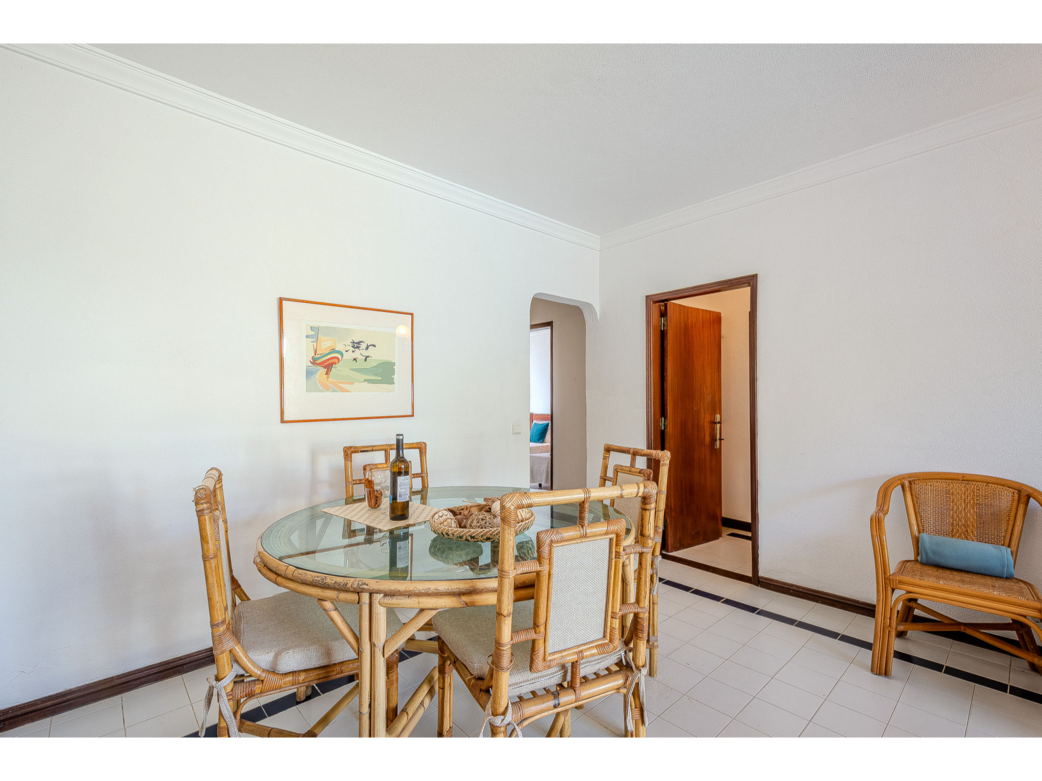 Rita - Sunny Way-Drinnen