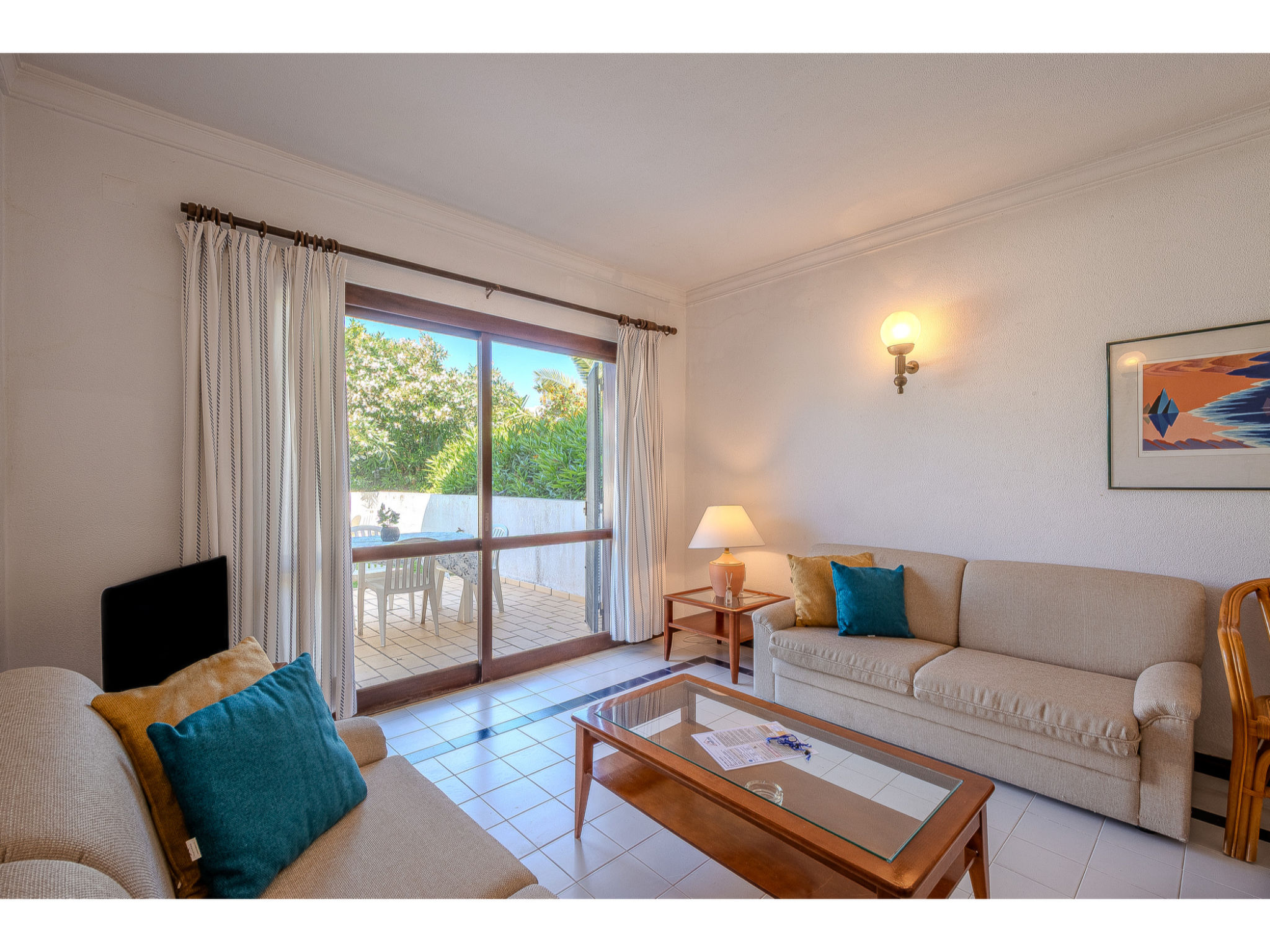 Rita - Sunny Way-Drinnen