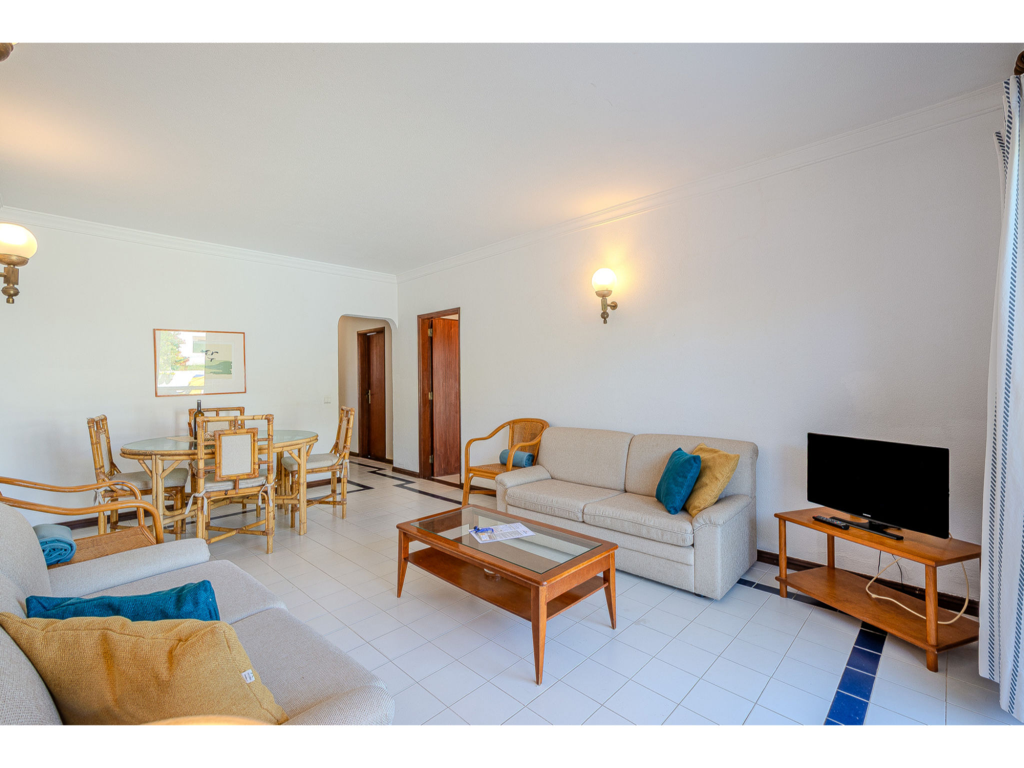 Rita - Sunny Way-Drinnen