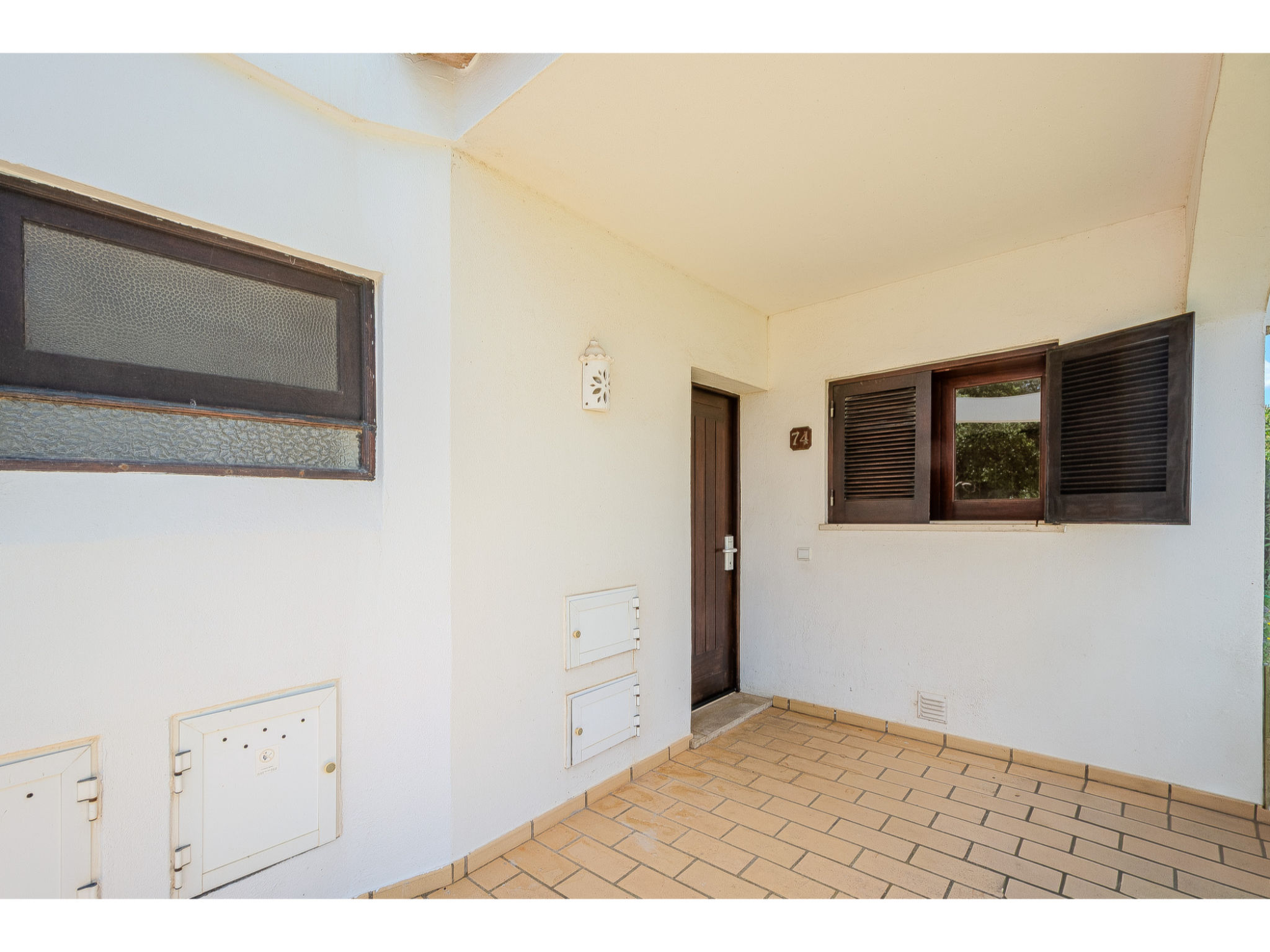 Rita - Sunny Way-Draußen