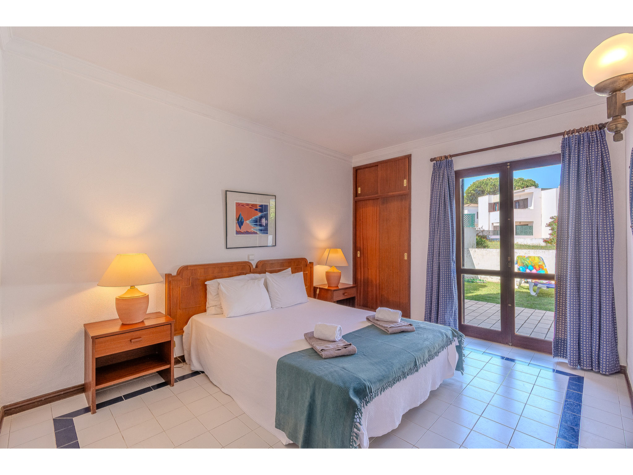 Rita - Sunny Way-Drinnen