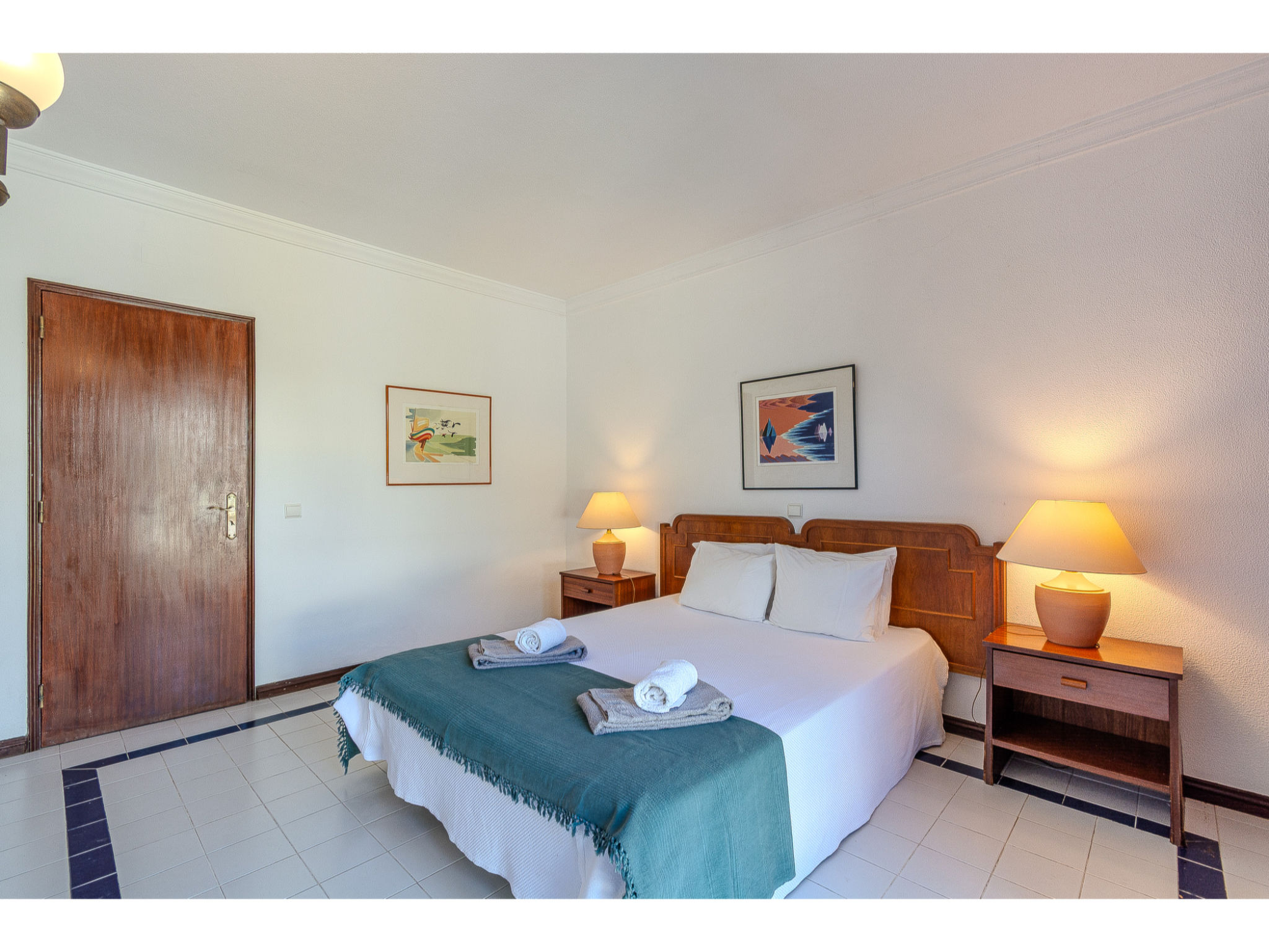 Rita - Sunny Way-Drinnen