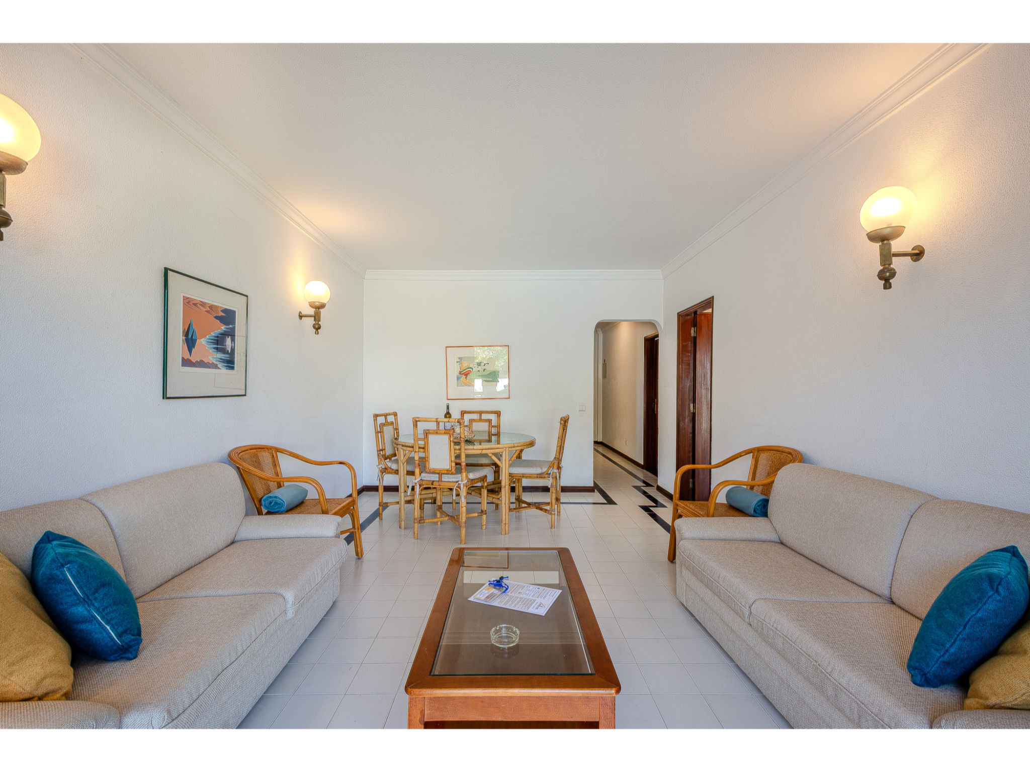 Rita - Sunny Way-Drinnen