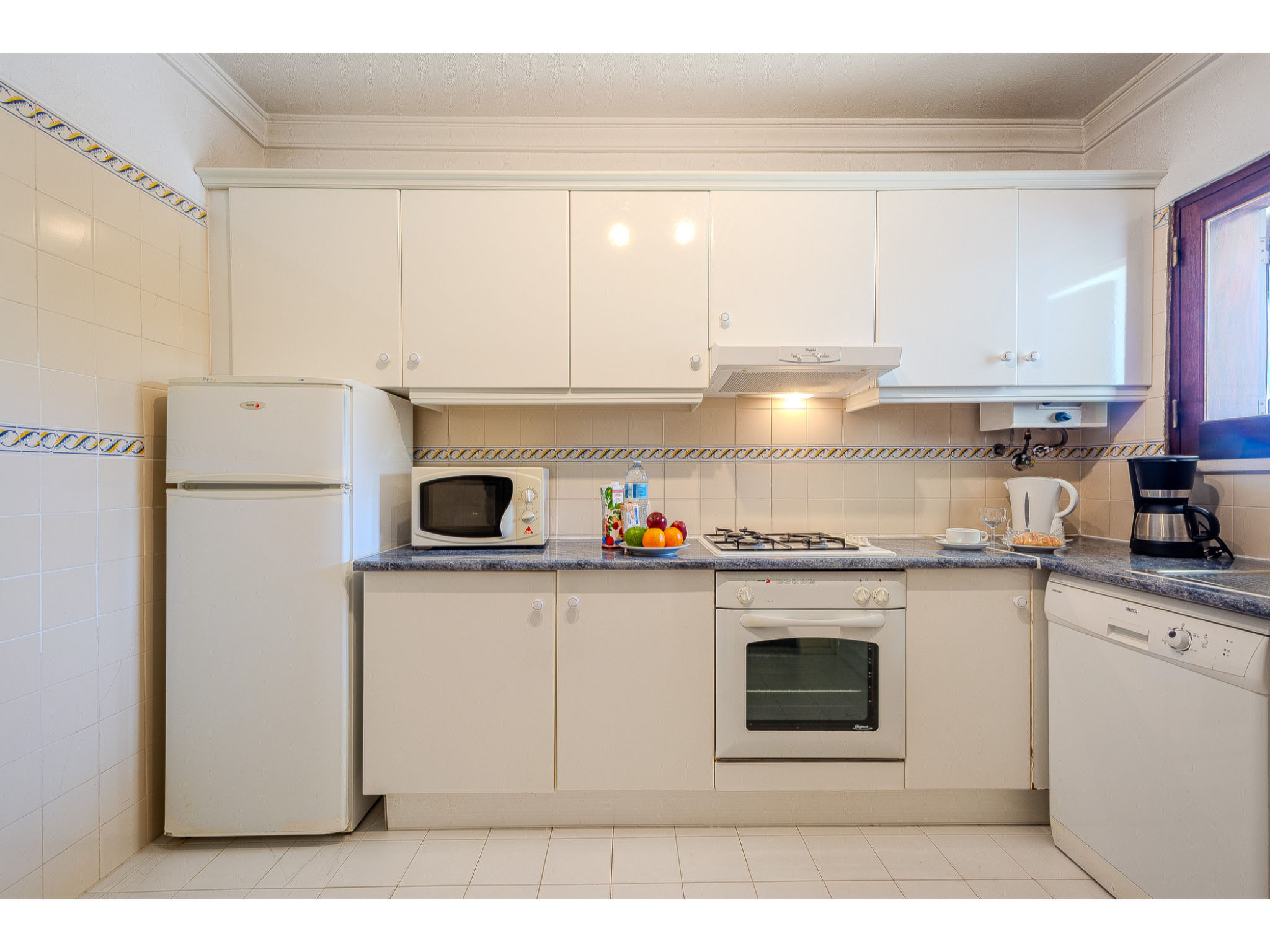 Rita - Sunny Way-Drinnen