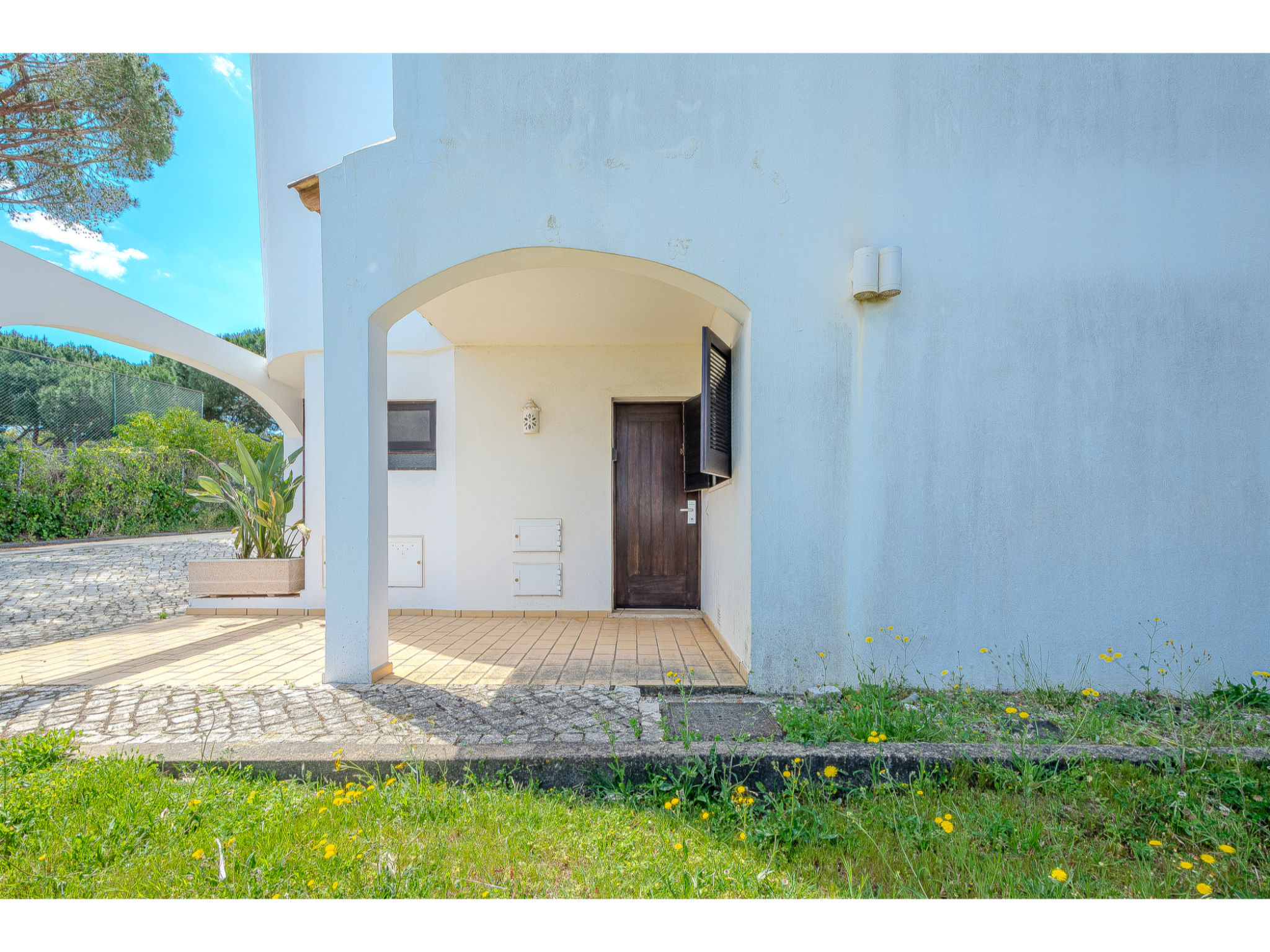 Rita - Sunny Way-Draußen