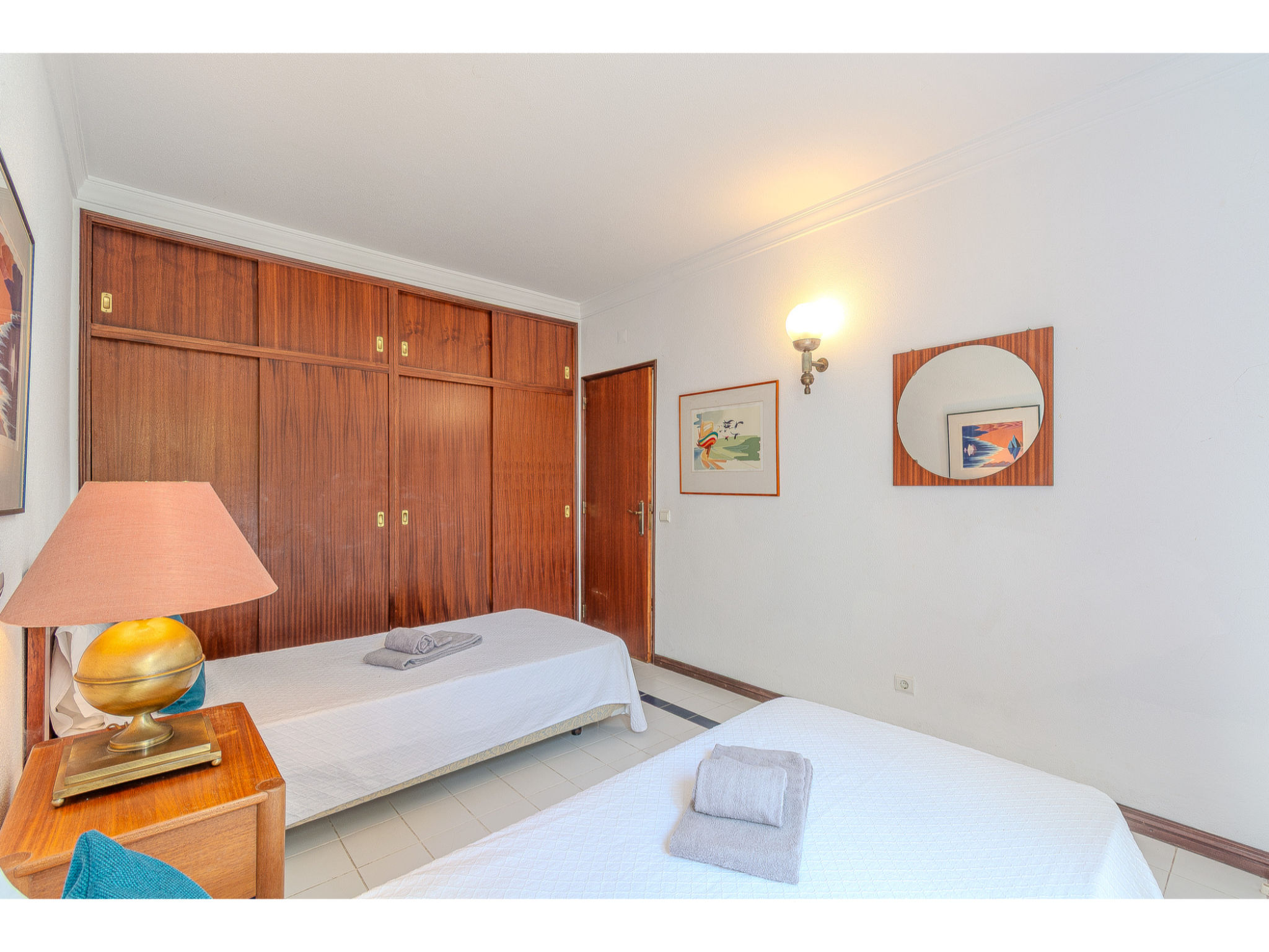 Rita - Sunny Way-Drinnen