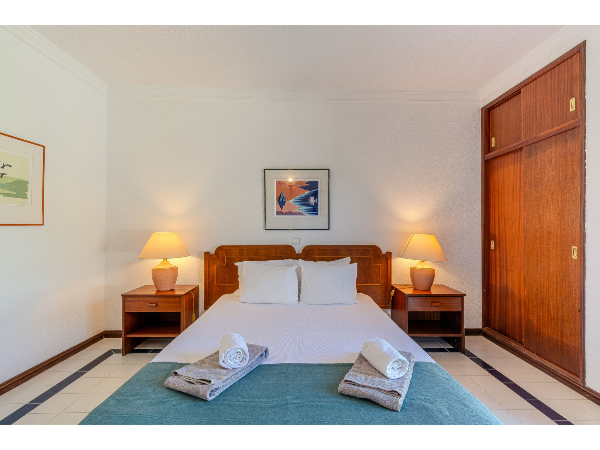 Rita - Sunny Way-Drinnen