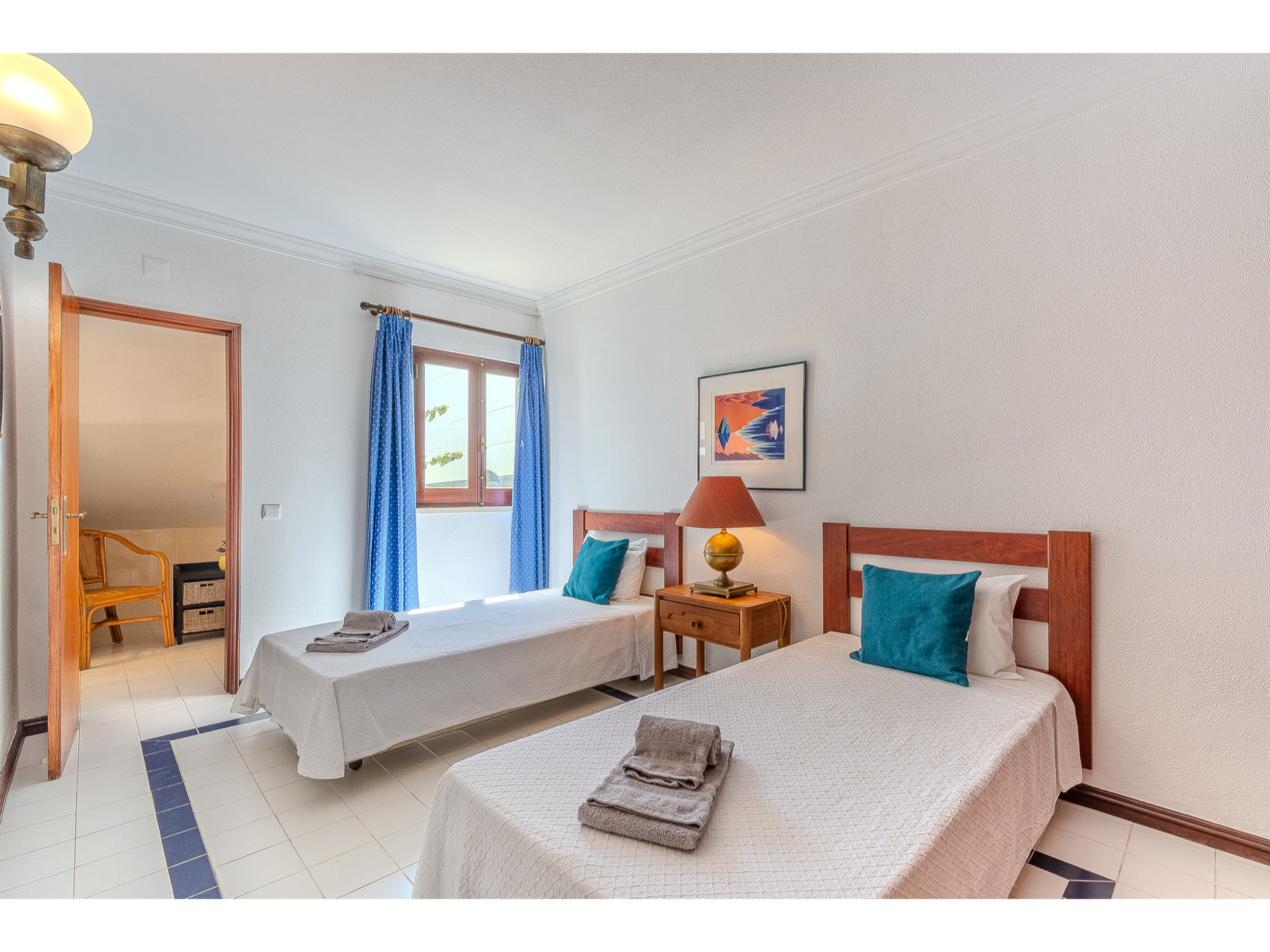 Rita - Sunny Way-Drinnen