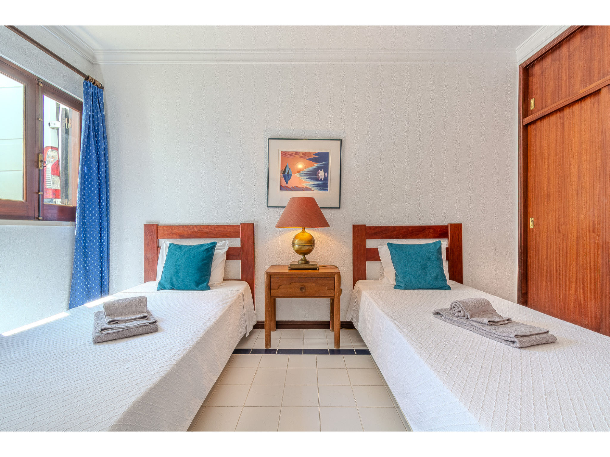 Rita - Sunny Way-Drinnen