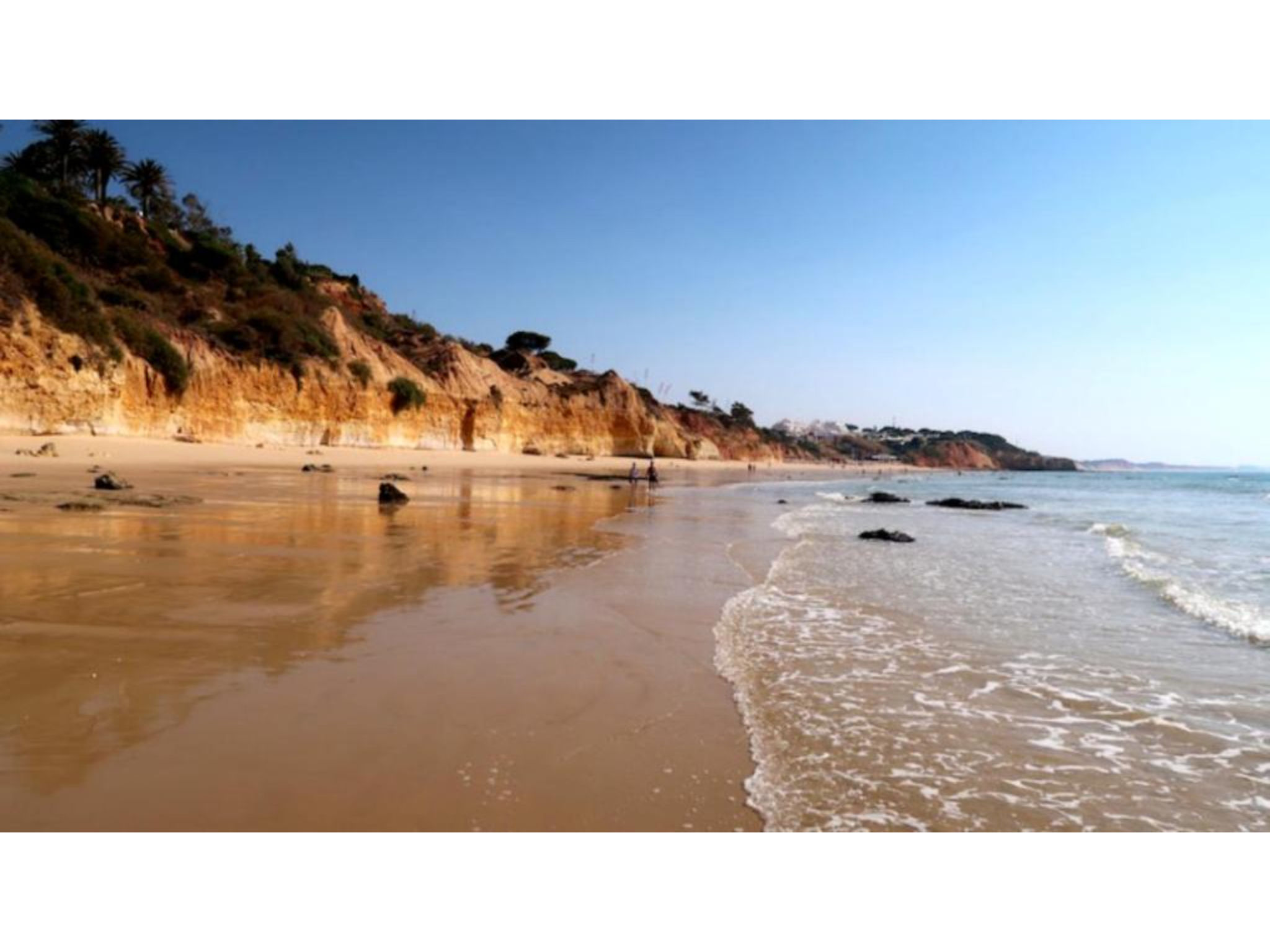 Ivone - Sunny Way-Draußen