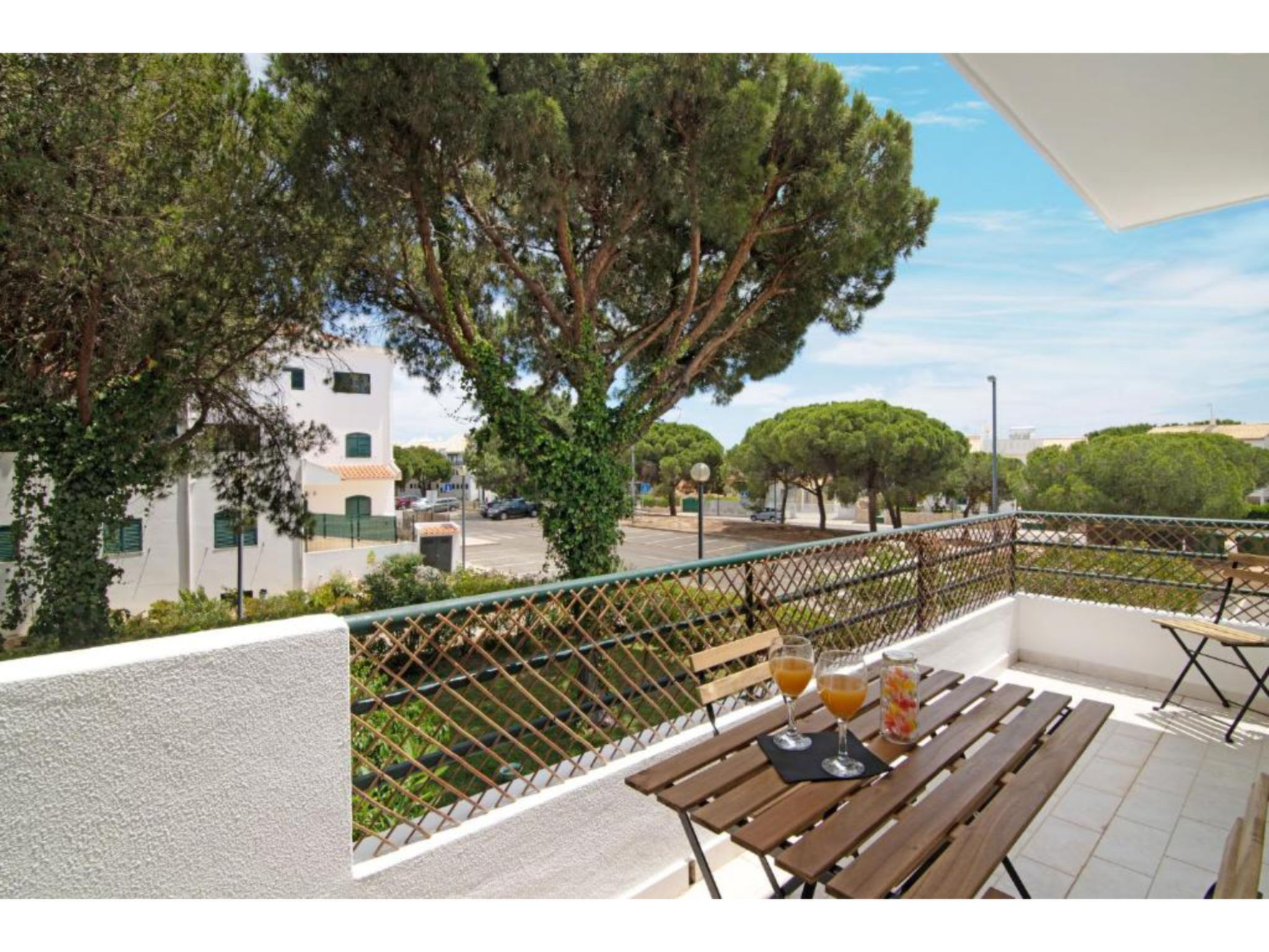 Jade-Sunny Way Apartment in Albufeira