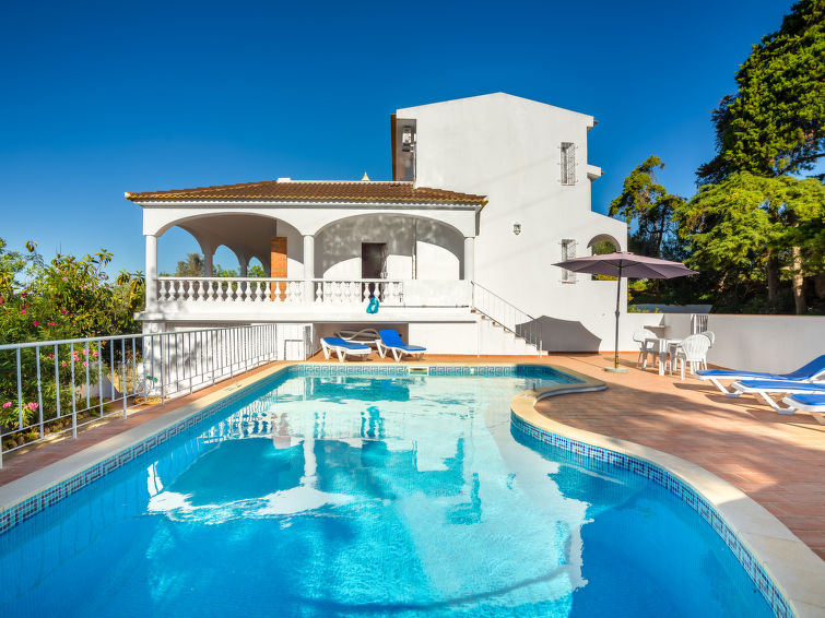 Neves I Accommodation in Albufeira