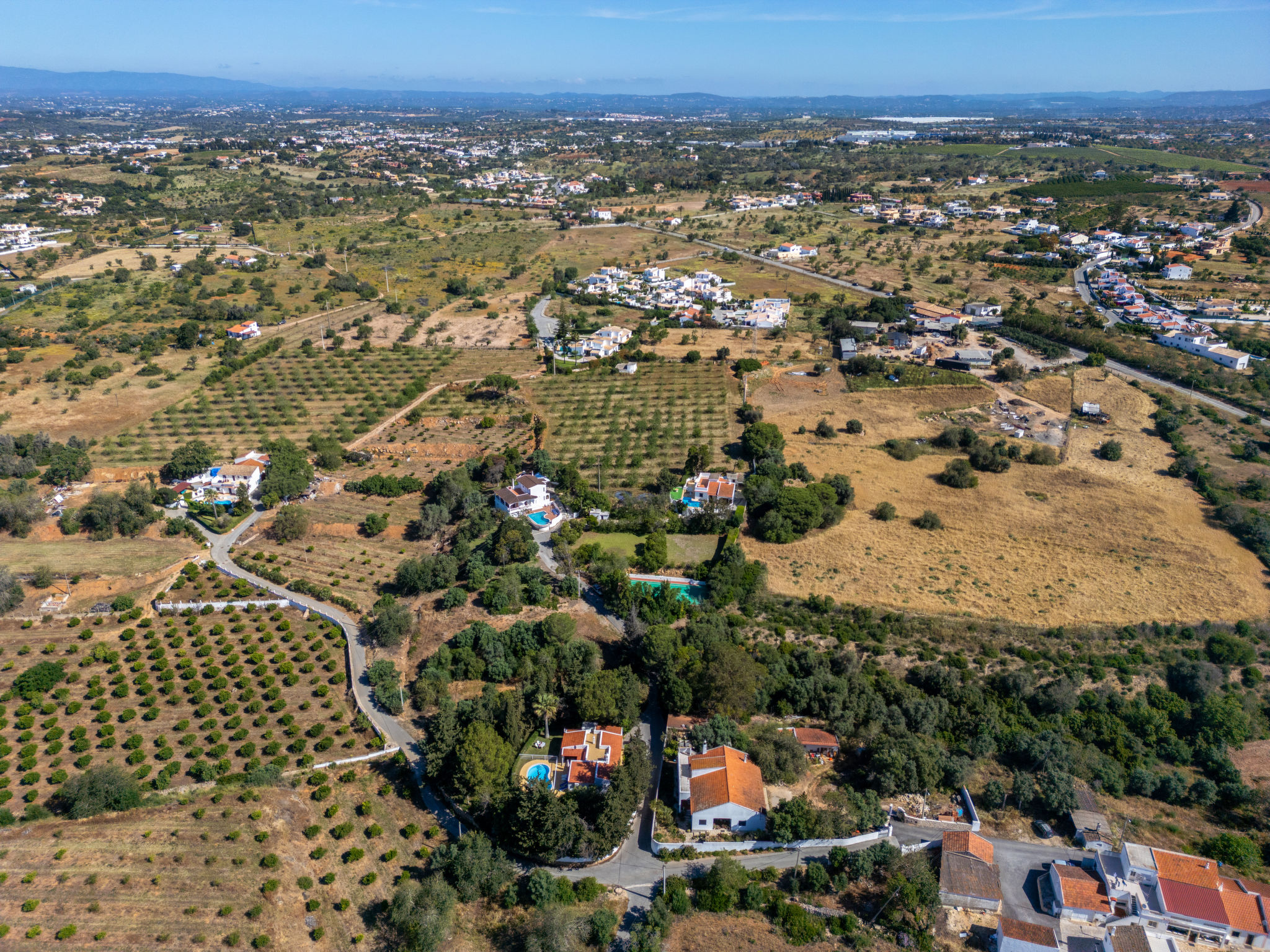 Neves I-Buiten