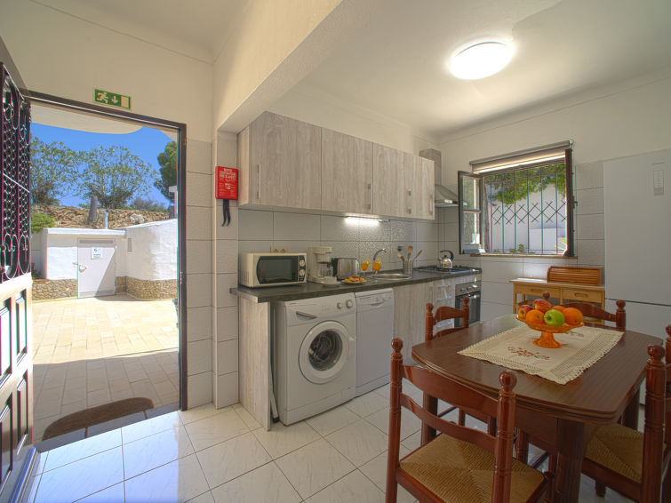 Holiday Rental Accommodation