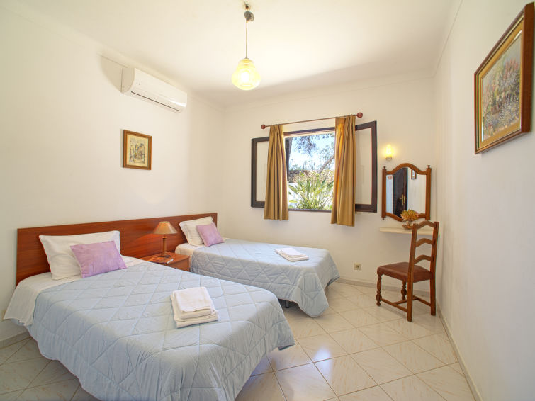 Holiday Rental Accommodation