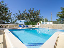 Ferienhaus Neves II