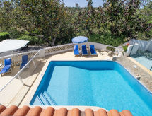 Ferienhaus Neves II