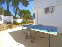 Ferienhaus Neves II