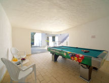 Ferienhaus Neves II