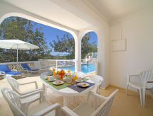 Ferienhaus Neves II