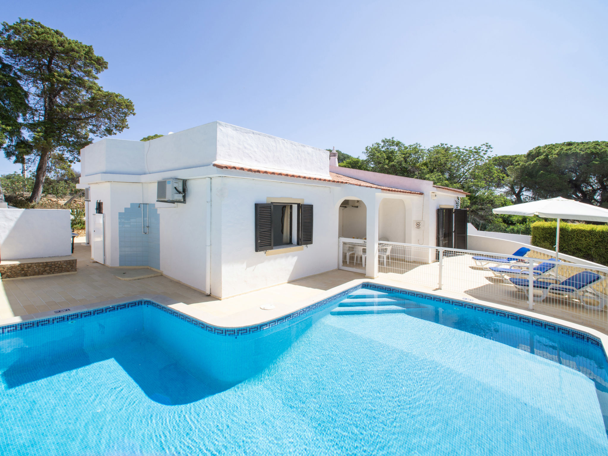 Neves II Accommodation in Albufeira