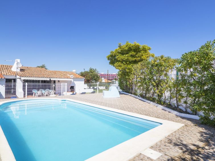 Photo of Villa Jacaranda V3